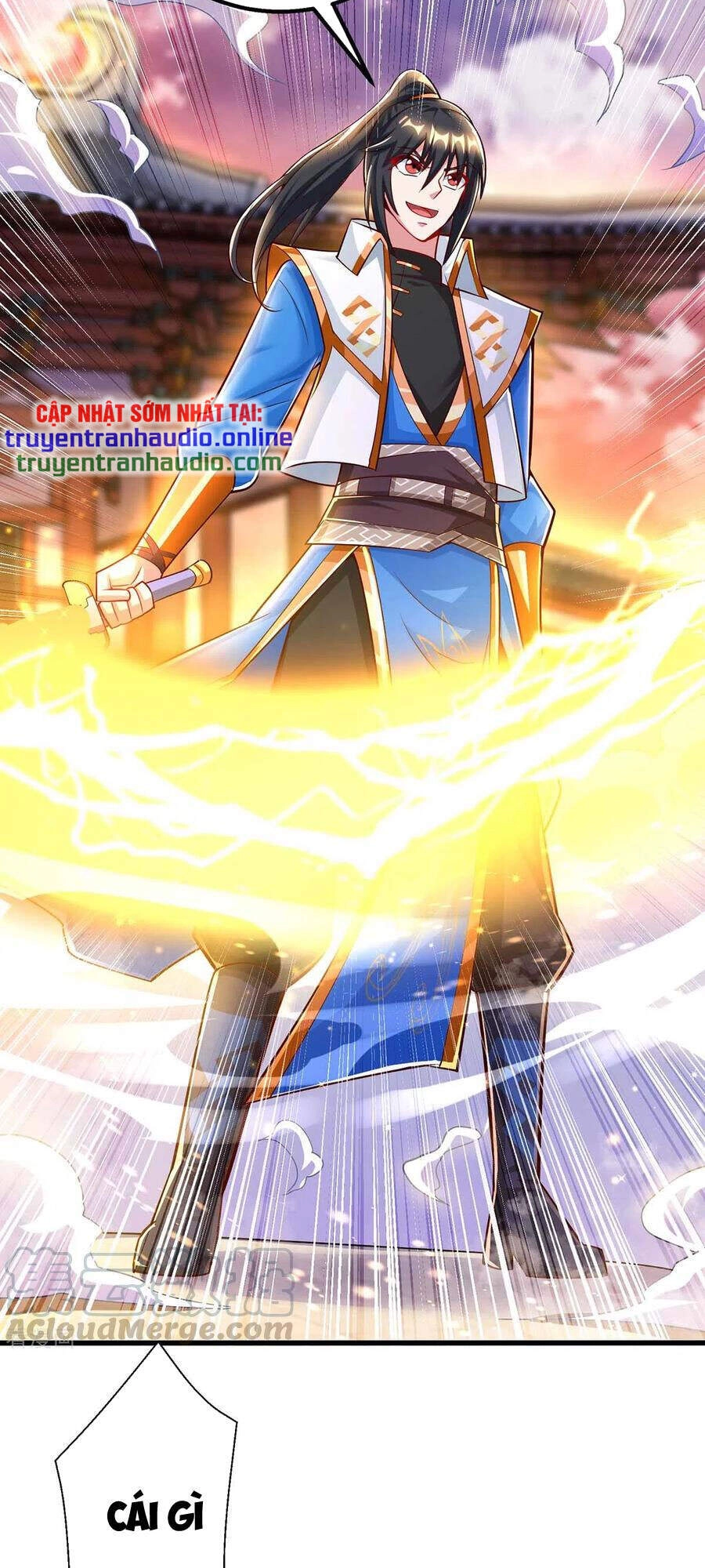 Độc Bộ Tiêu Dao Chapter 302 - 31