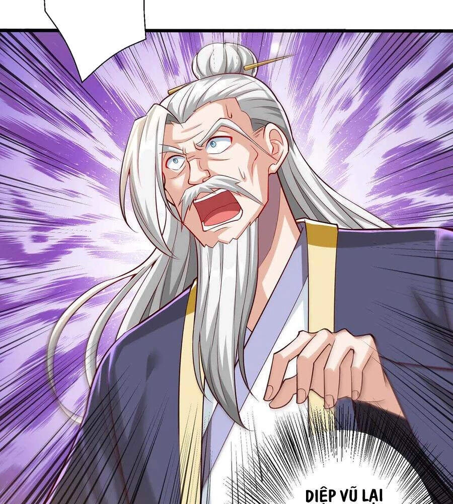 Độc Bộ Tiêu Dao Chapter 302 - 32