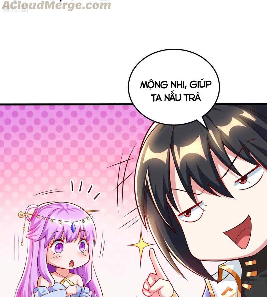 Độc Bộ Tiêu Dao Chapter 302 - 34