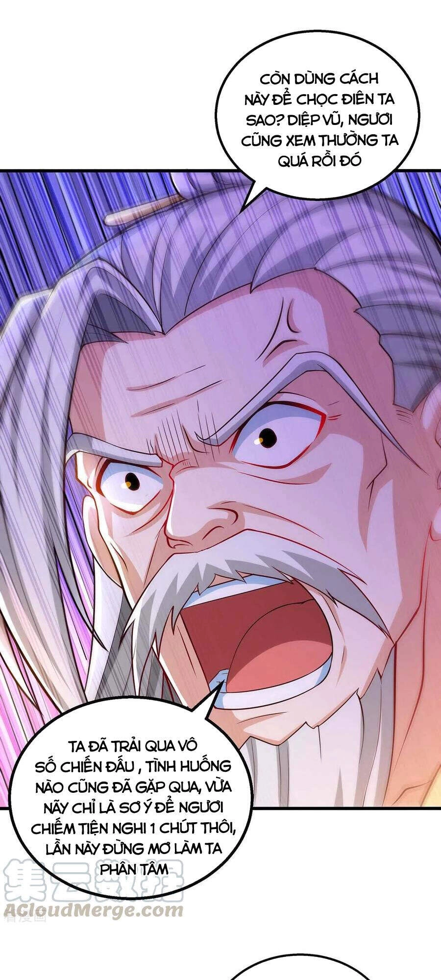 Độc Bộ Tiêu Dao Chapter 303 - 1