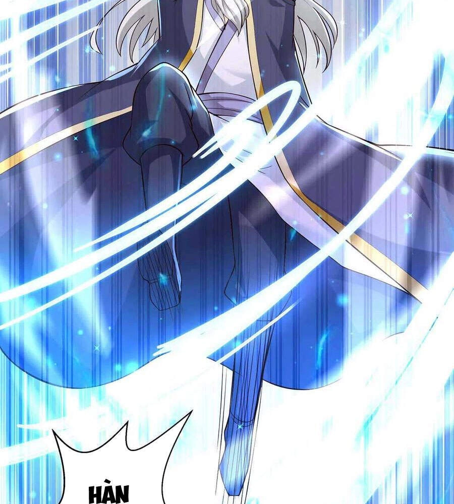 Độc Bộ Tiêu Dao Chapter 303 - 4