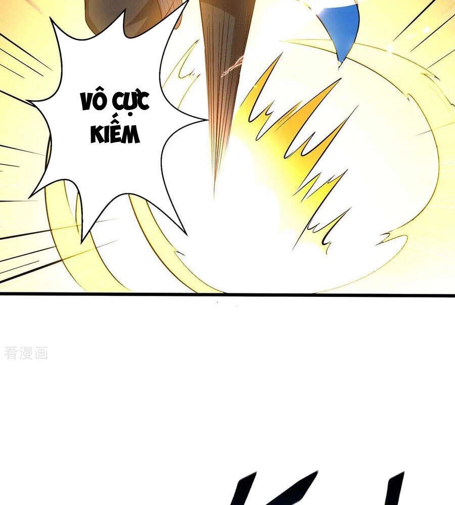 Độc Bộ Tiêu Dao Chapter 303 - 6