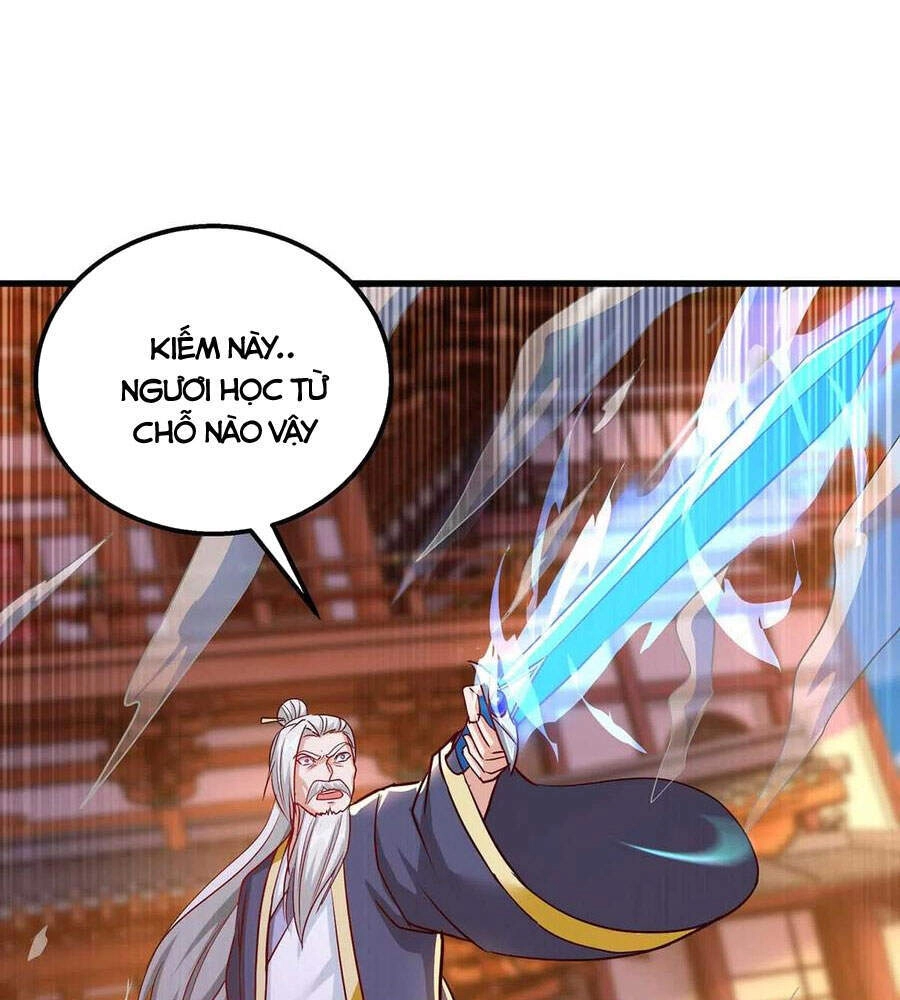 Độc Bộ Tiêu Dao Chapter 303 - 10