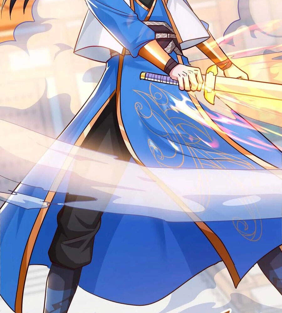 Độc Bộ Tiêu Dao Chapter 303 - 12