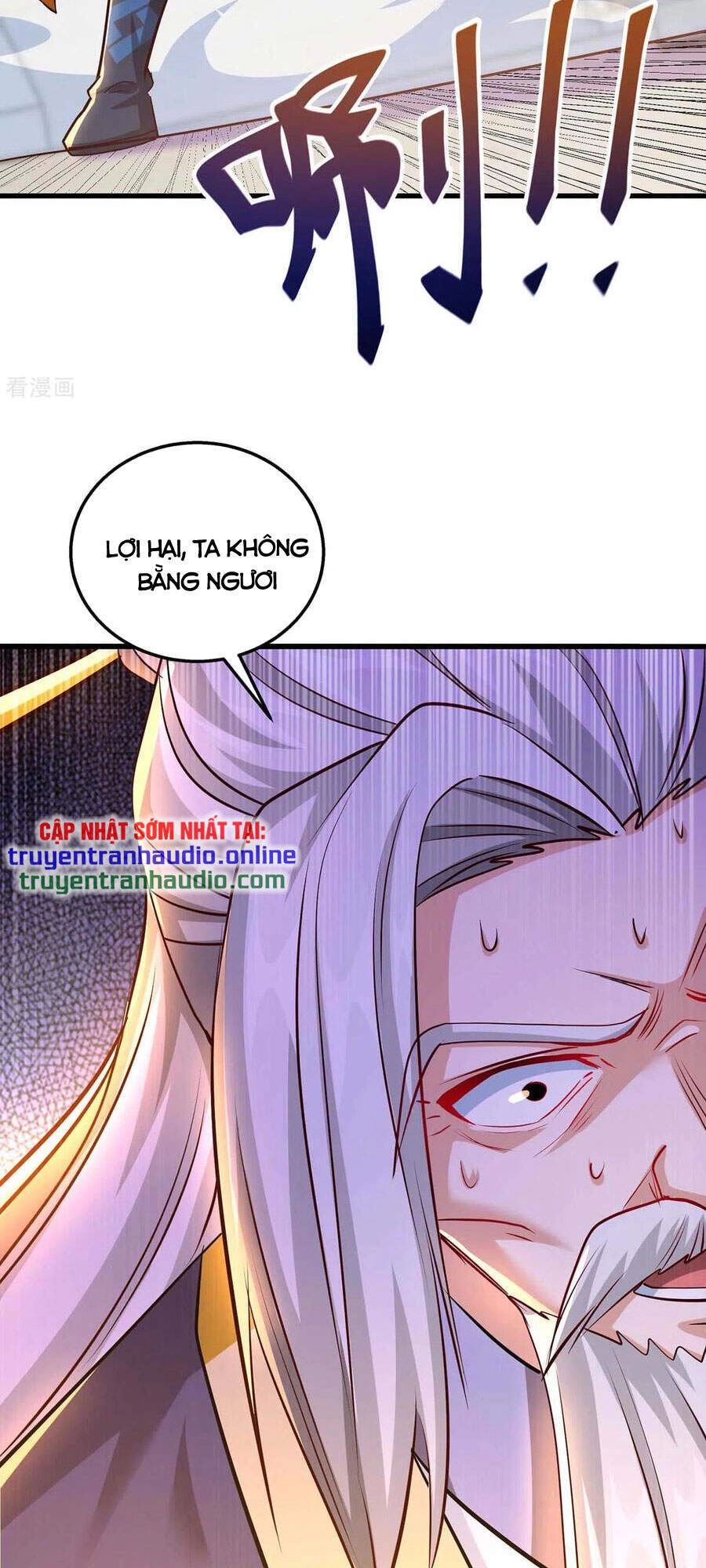 Độc Bộ Tiêu Dao Chapter 303 - 13