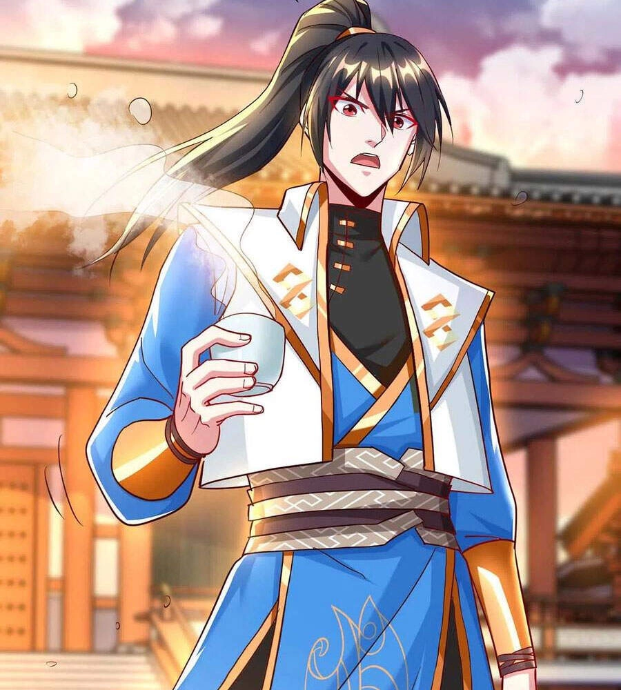 Độc Bộ Tiêu Dao Chapter 303 - 18