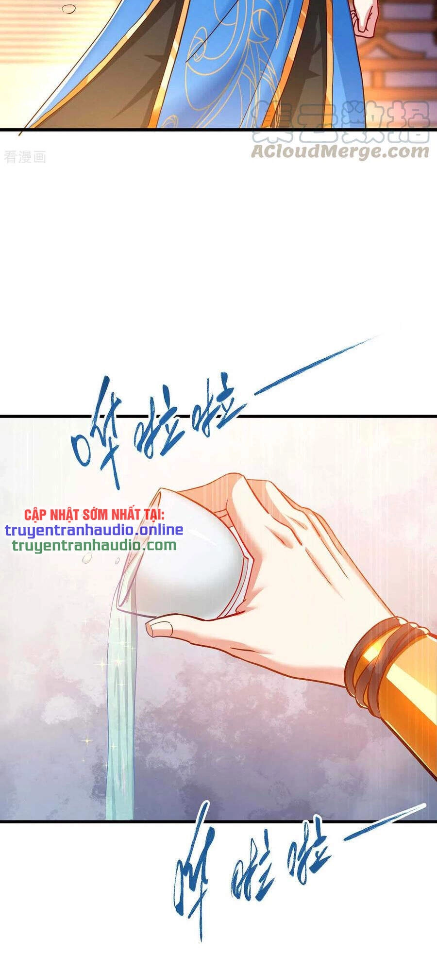 Độc Bộ Tiêu Dao Chapter 303 - 19