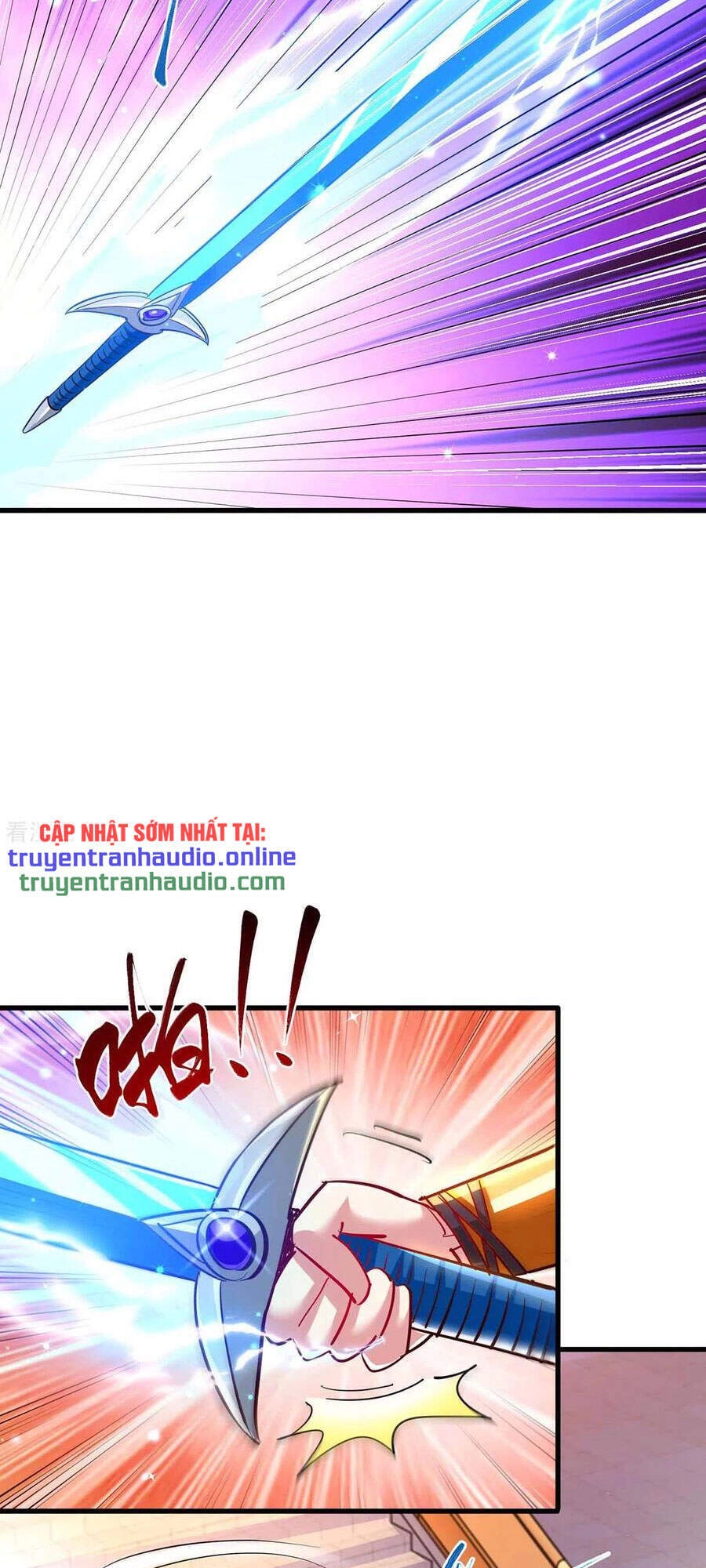 Độc Bộ Tiêu Dao Chapter 303 - 25