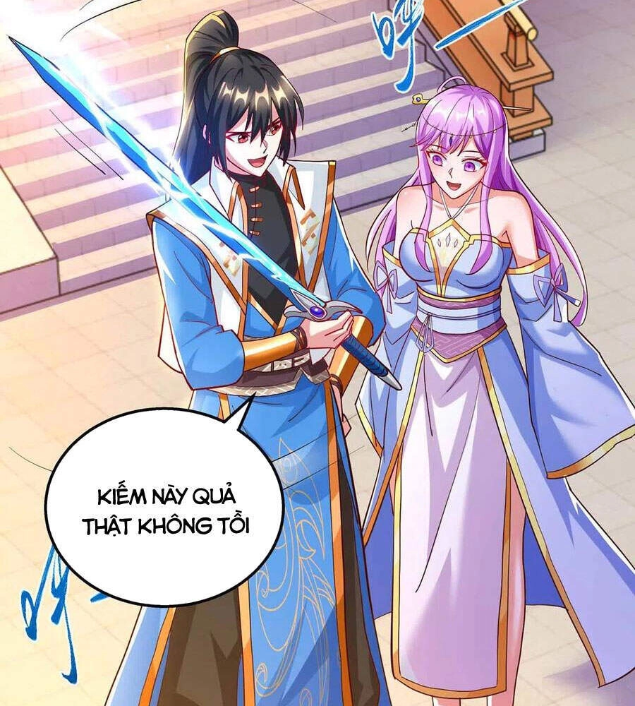 Độc Bộ Tiêu Dao Chapter 303 - 26