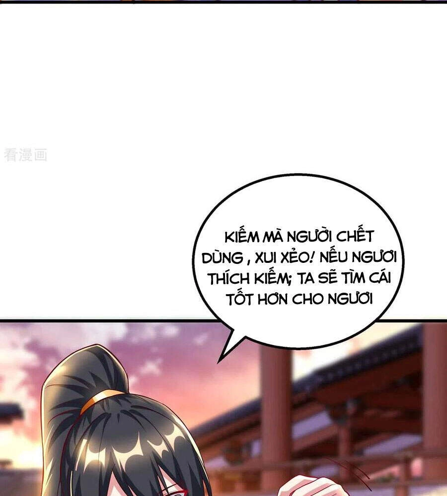 Độc Bộ Tiêu Dao Chapter 303 - 28