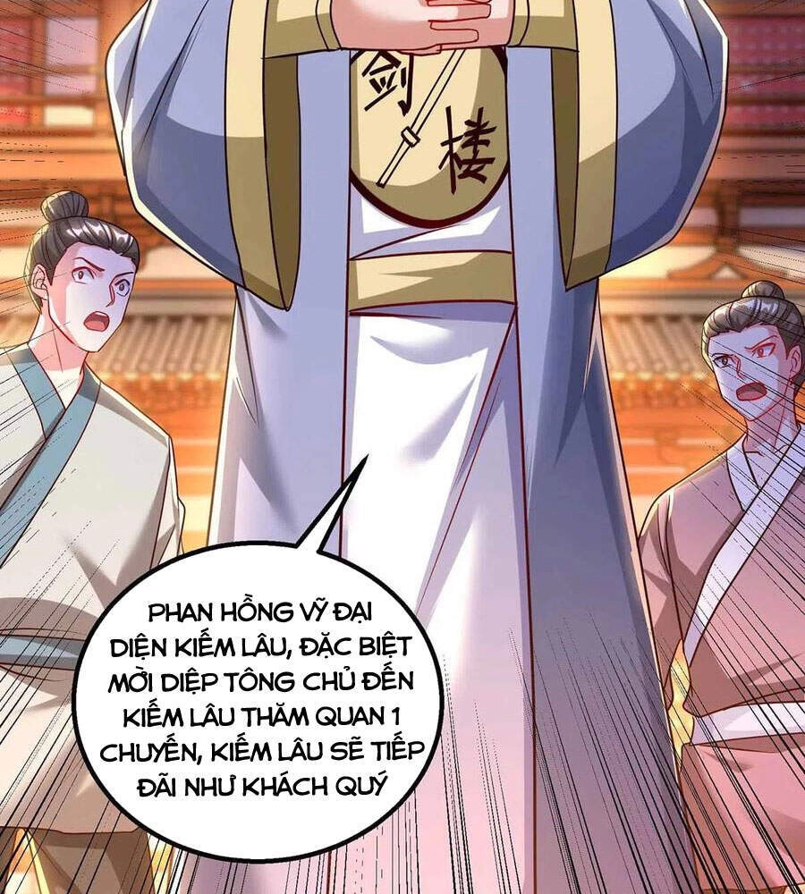 Độc Bộ Tiêu Dao Chapter 303 - 34