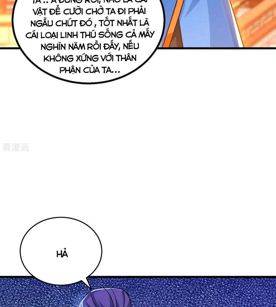 Độc Bộ Tiêu Dao Chapter 303 - 36