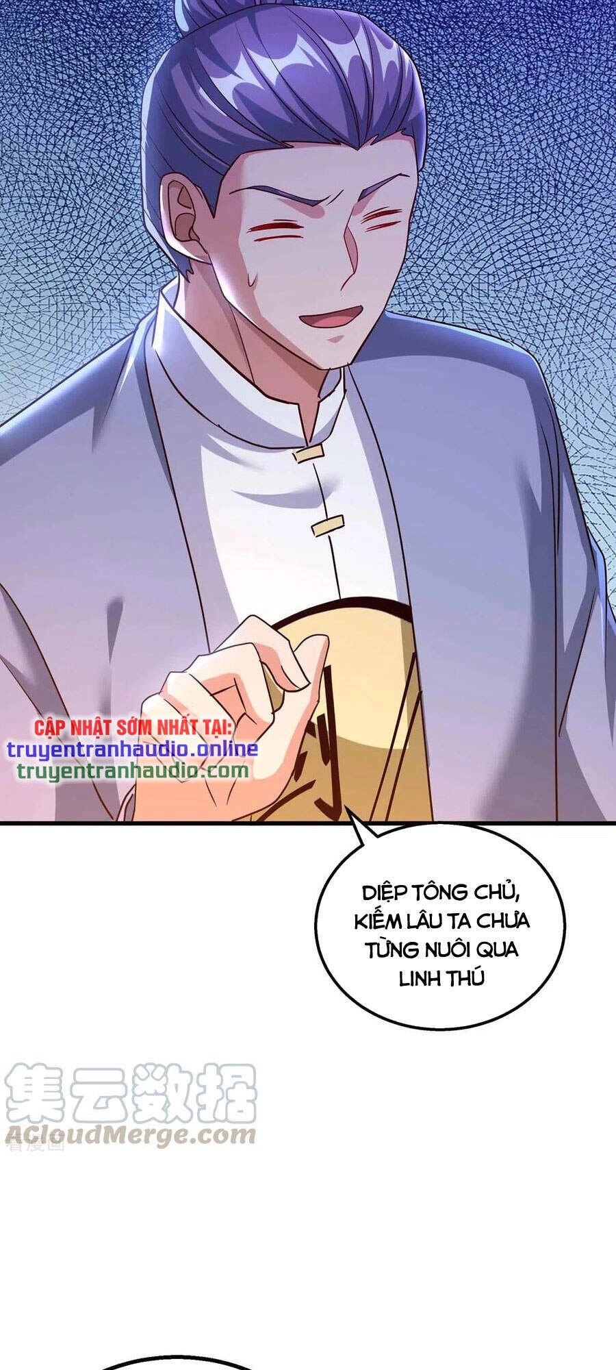 Độc Bộ Tiêu Dao Chapter 303 - 37