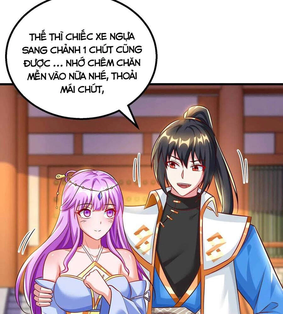 Độc Bộ Tiêu Dao Chapter 303 - 38