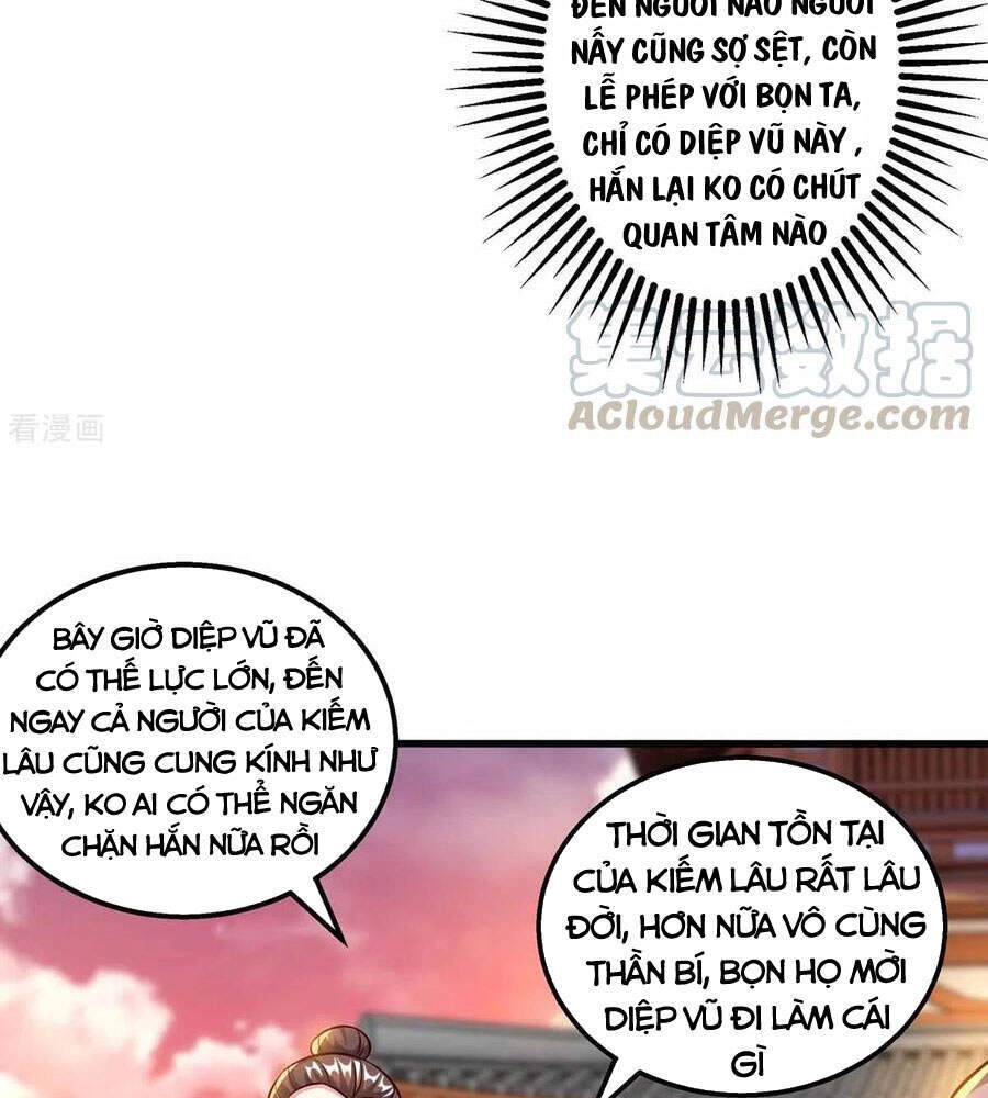 Độc Bộ Tiêu Dao Chapter 303 - 40