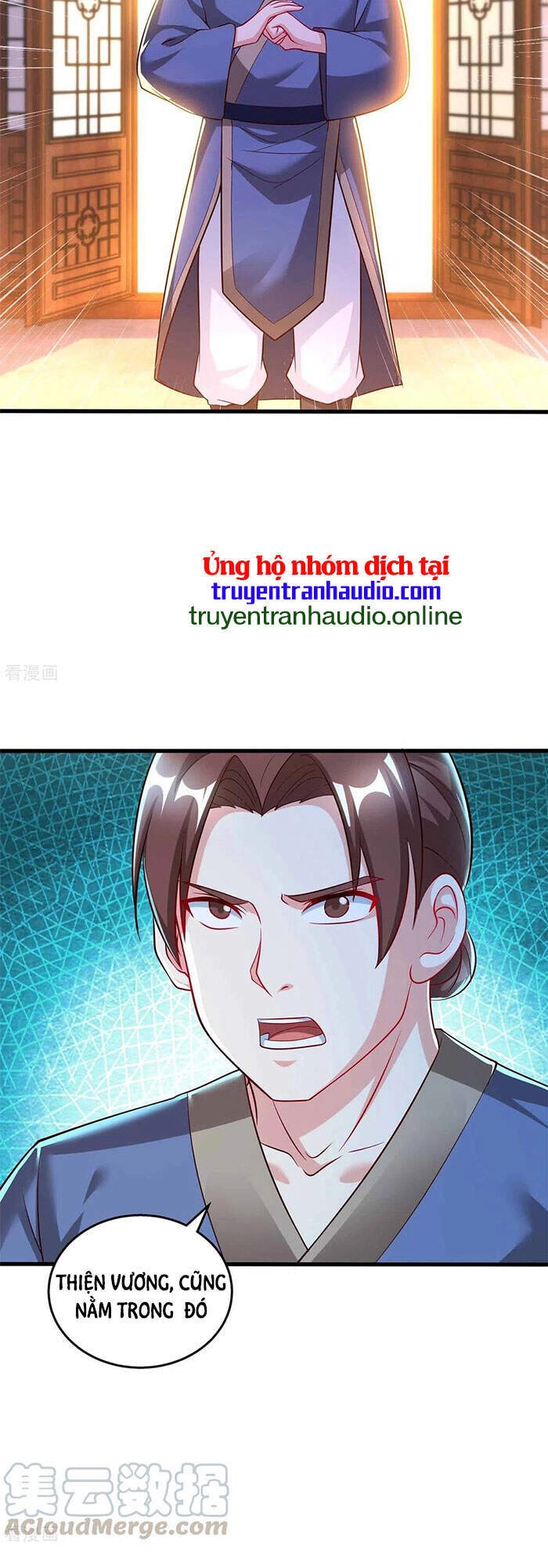 Độc Bộ Tiêu Dao Chapter 304 - 9