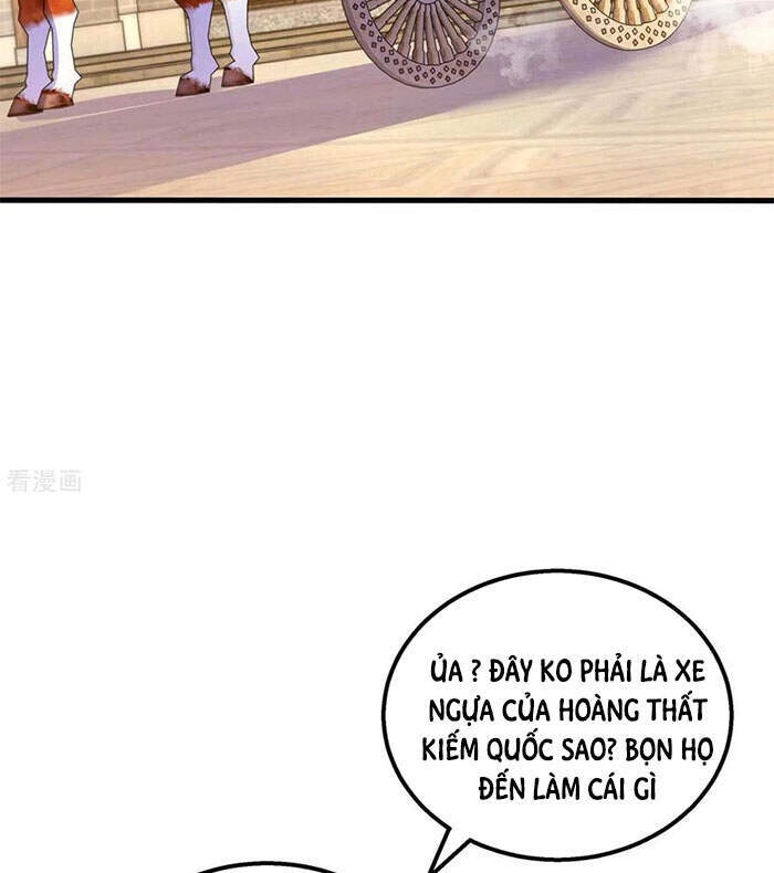 Độc Bộ Tiêu Dao Chapter 304 - 14