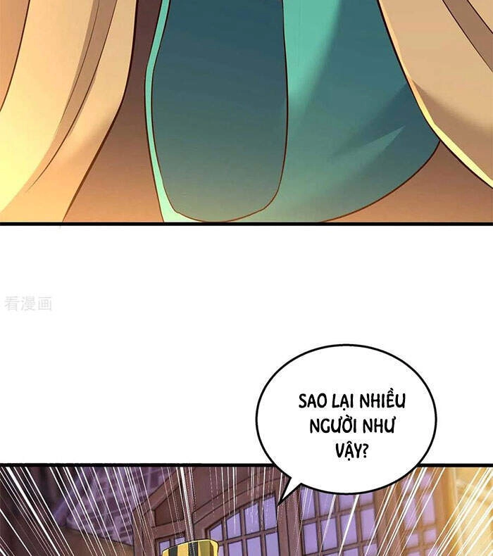 Độc Bộ Tiêu Dao Chapter 304 - 16