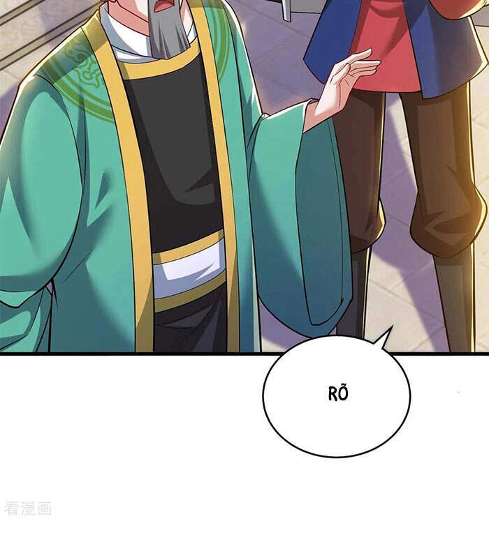 Độc Bộ Tiêu Dao Chapter 304 - 18