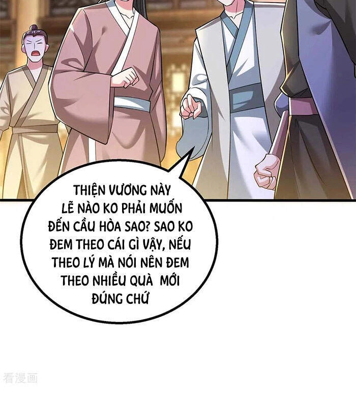 Độc Bộ Tiêu Dao Chapter 304 - 20