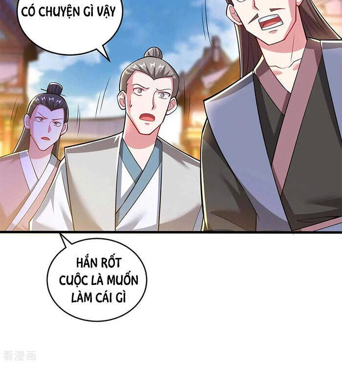 Độc Bộ Tiêu Dao Chapter 304 - 22