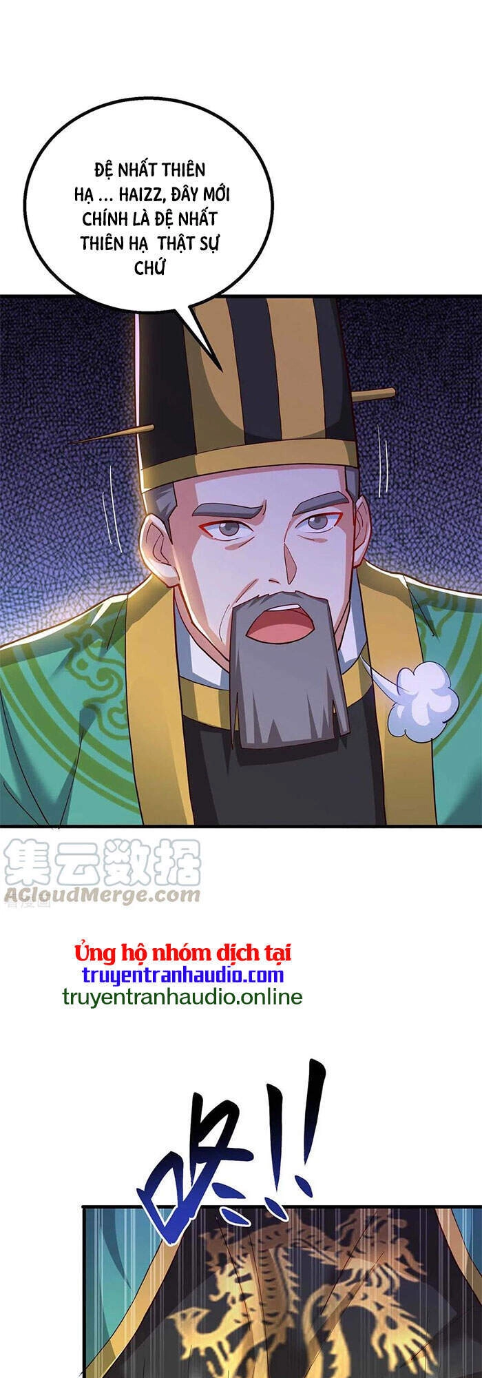 Độc Bộ Tiêu Dao Chapter 304 - 23