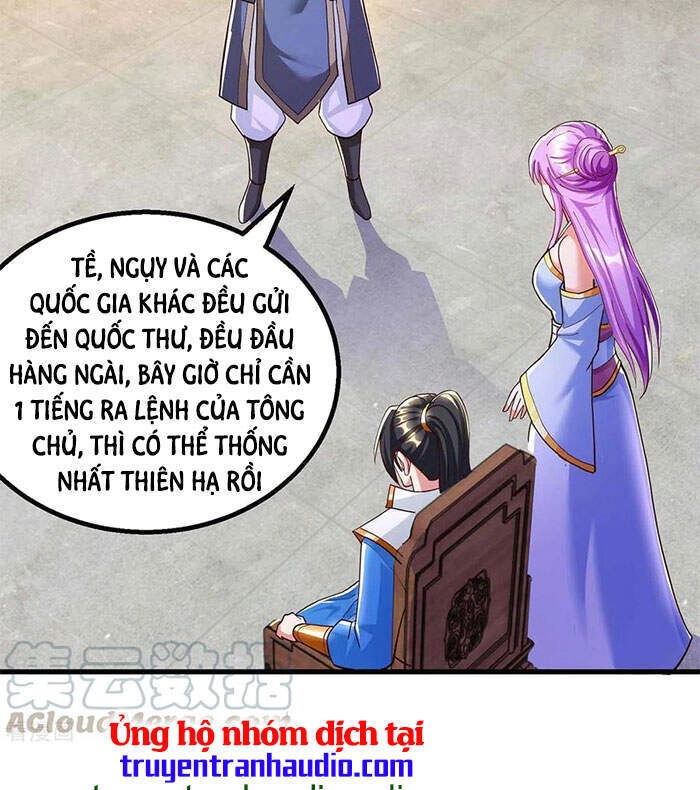 Độc Bộ Tiêu Dao Chapter 304 - 28