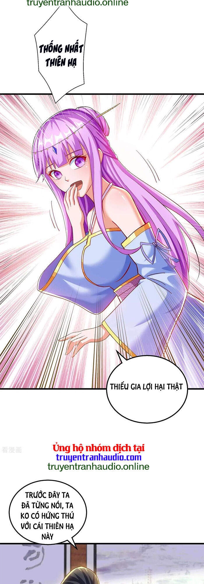 Độc Bộ Tiêu Dao Chapter 304 - 29