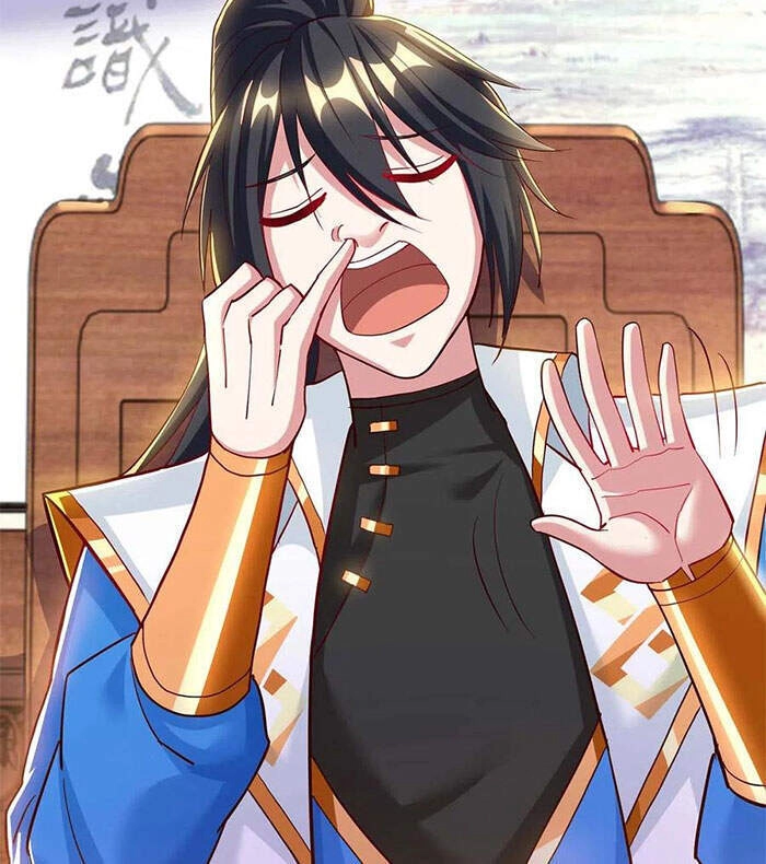 Độc Bộ Tiêu Dao Chapter 304 - 30