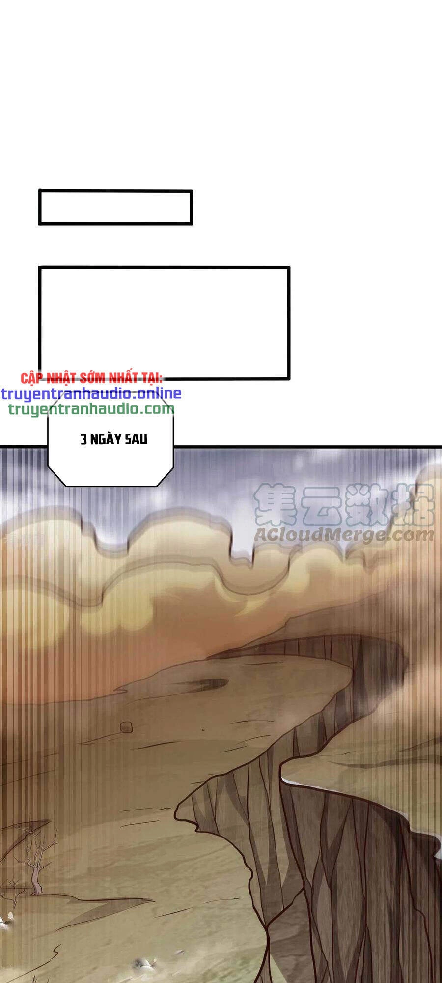 Độc Bộ Tiêu Dao Chapter 305 - 1