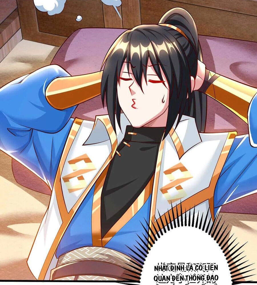 Độc Bộ Tiêu Dao Chapter 305 - 10