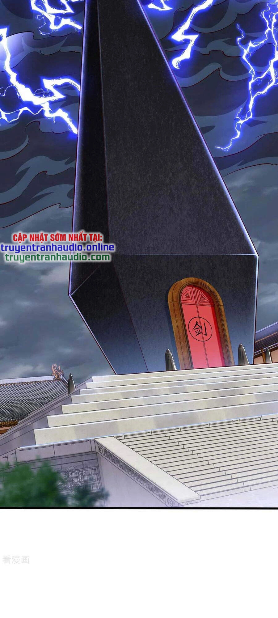 Độc Bộ Tiêu Dao Chapter 305 - 13