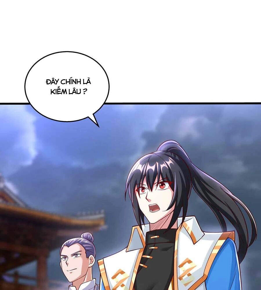 Độc Bộ Tiêu Dao Chapter 305 - 14