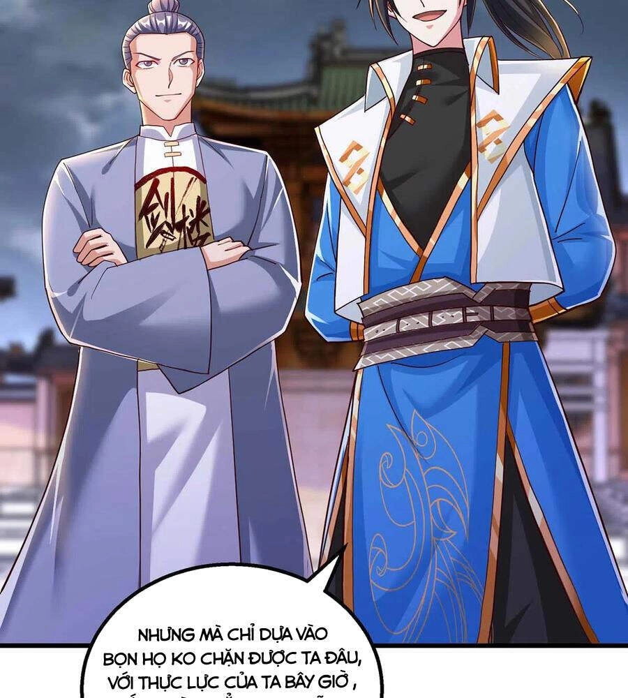 Độc Bộ Tiêu Dao Chapter 305 - 22