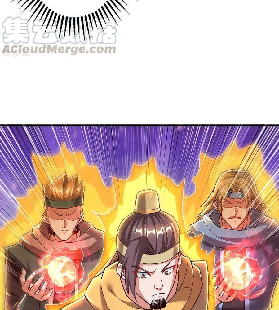 Độc Bộ Tiêu Dao Chapter 305 - 24