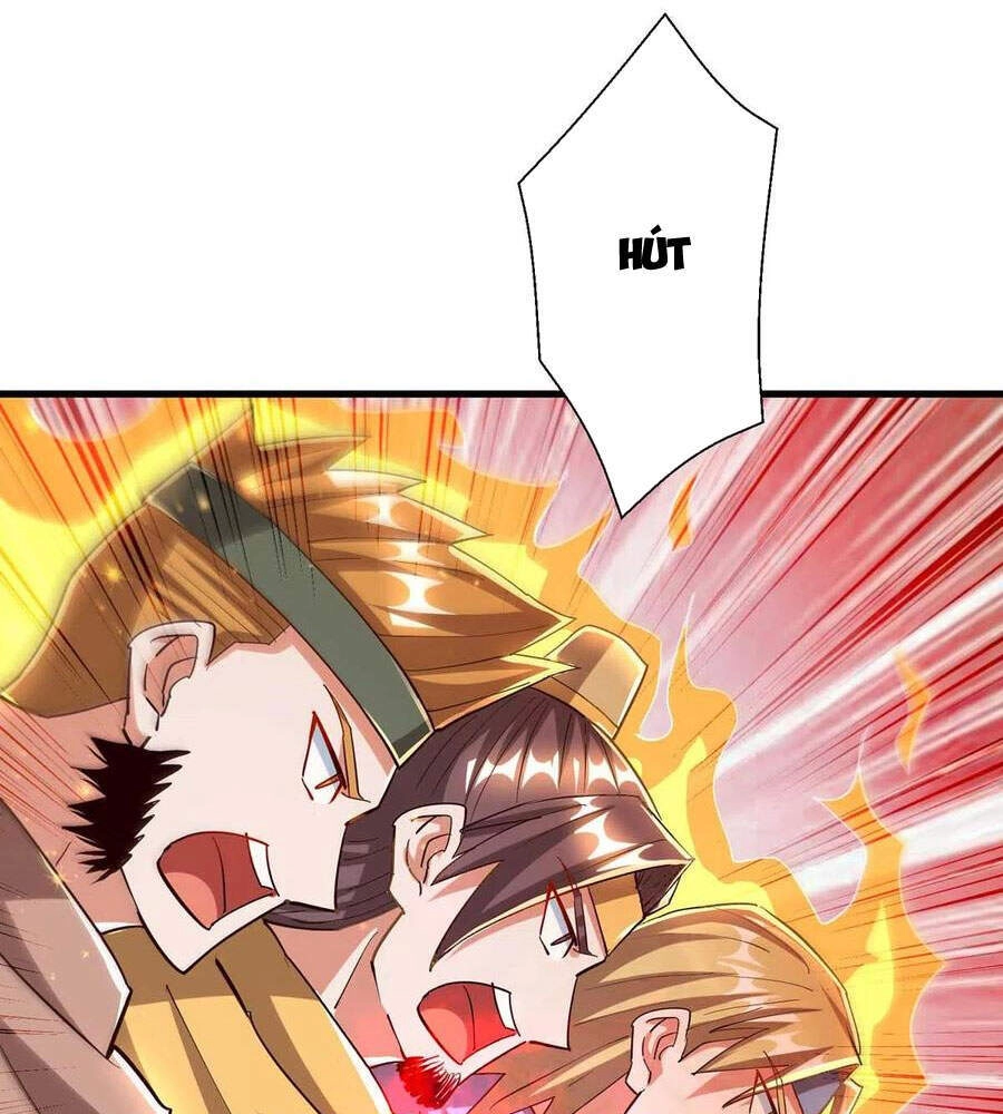 Độc Bộ Tiêu Dao Chapter 305 - 28