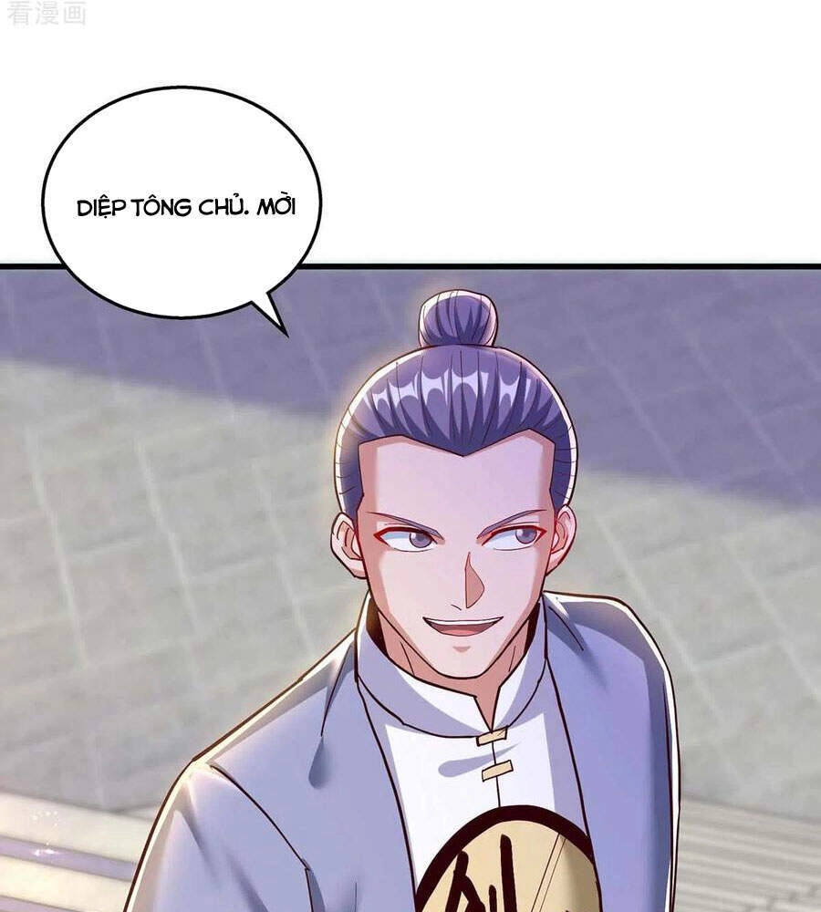 Độc Bộ Tiêu Dao Chapter 305 - 32