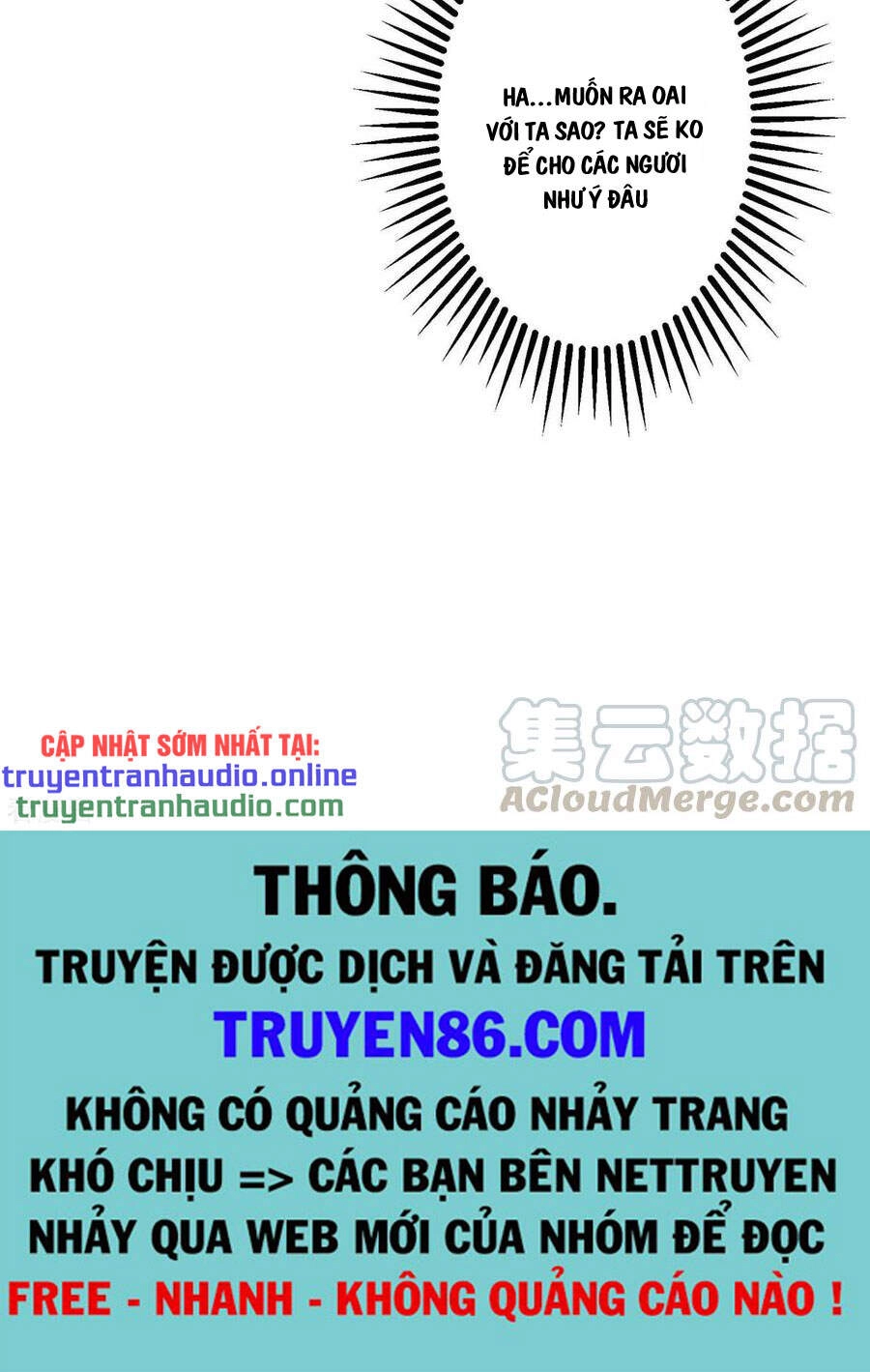 Độc Bộ Tiêu Dao Chapter 305 - 35
