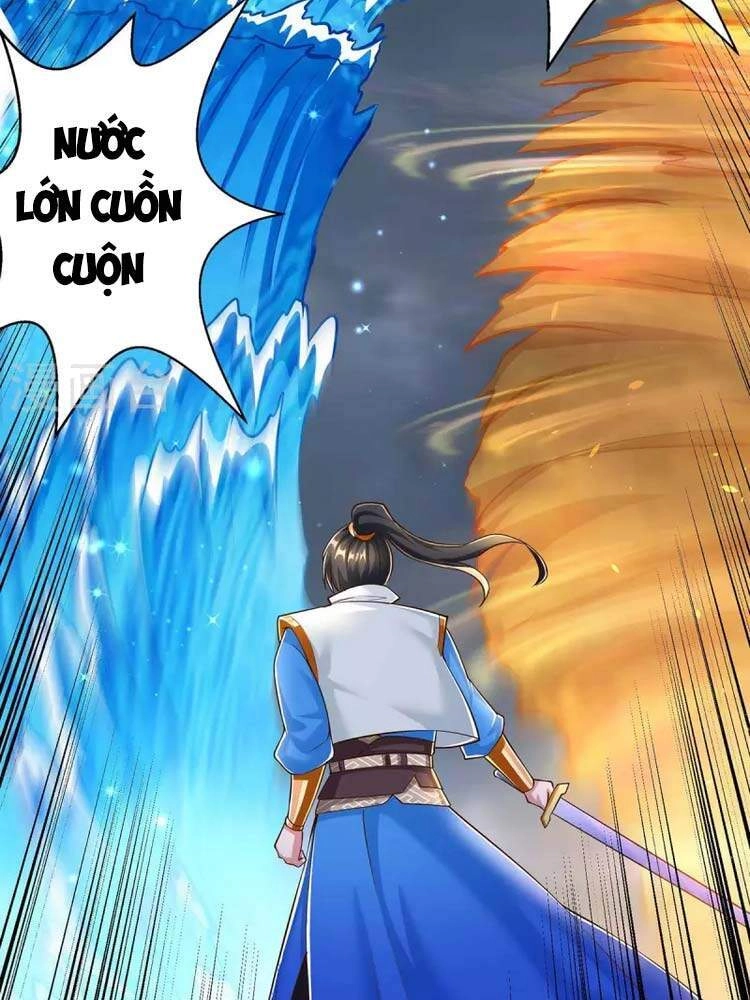 Độc Bộ Tiêu Dao Chapter 306 - 4