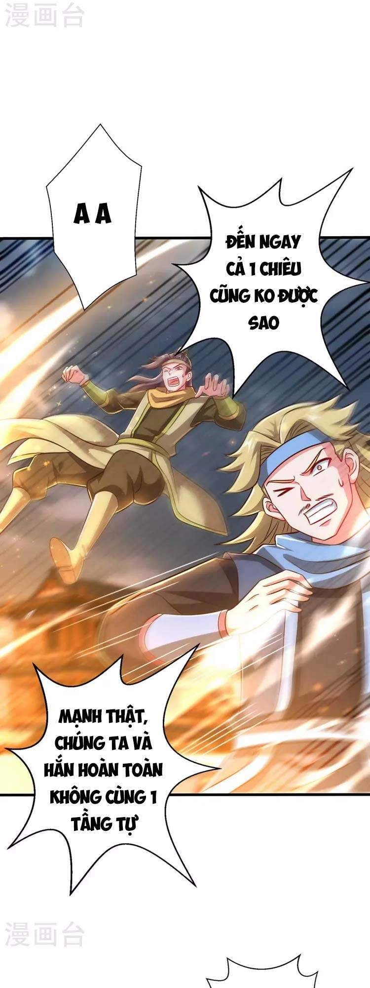 Độc Bộ Tiêu Dao Chapter 306 - 9