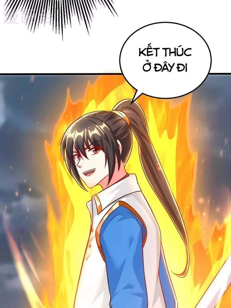 Độc Bộ Tiêu Dao Chapter 306 - 12