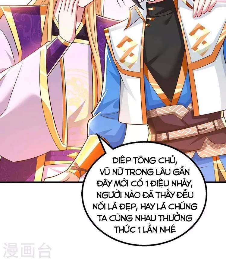 Độc Bộ Tiêu Dao Chapter 306 - 20