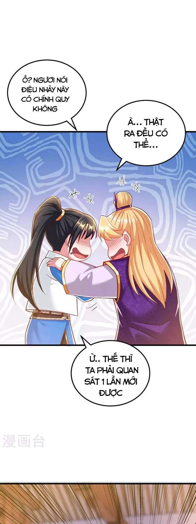 Độc Bộ Tiêu Dao Chapter 306 - 21