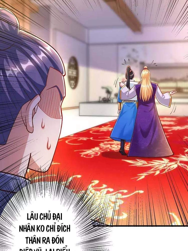 Độc Bộ Tiêu Dao Chapter 306 - 22