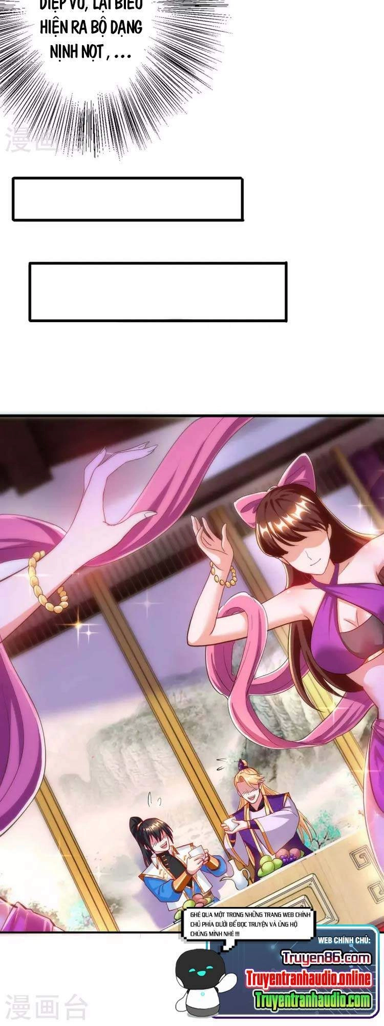 Độc Bộ Tiêu Dao Chapter 306 - 23