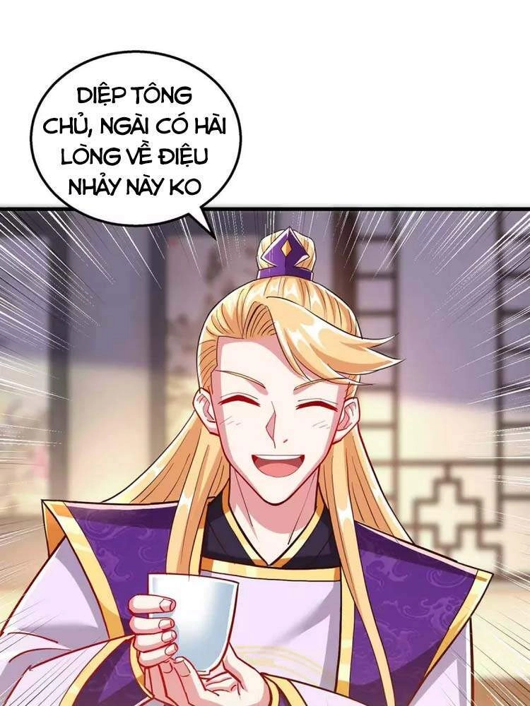 Độc Bộ Tiêu Dao Chapter 306 - 24