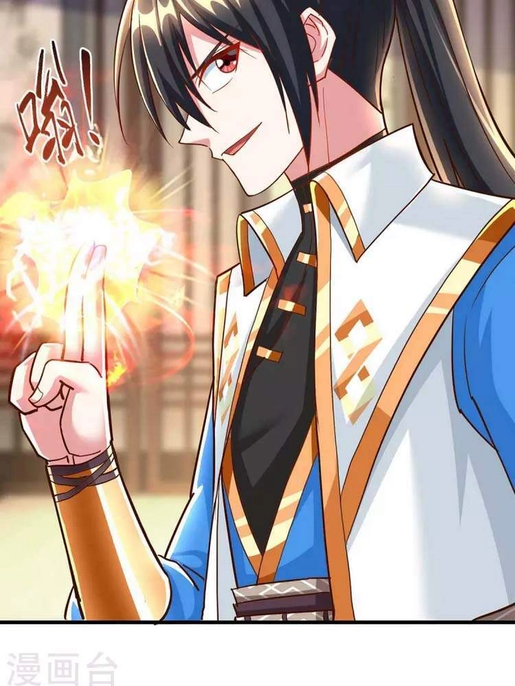 Độc Bộ Tiêu Dao Chapter 306 - 28