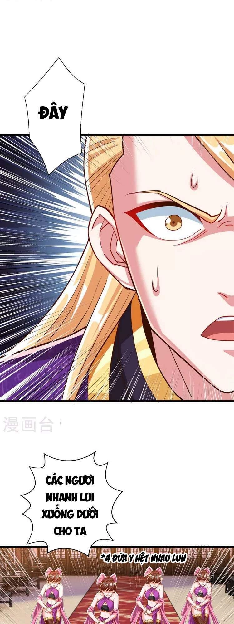 Độc Bộ Tiêu Dao Chapter 306 - 29