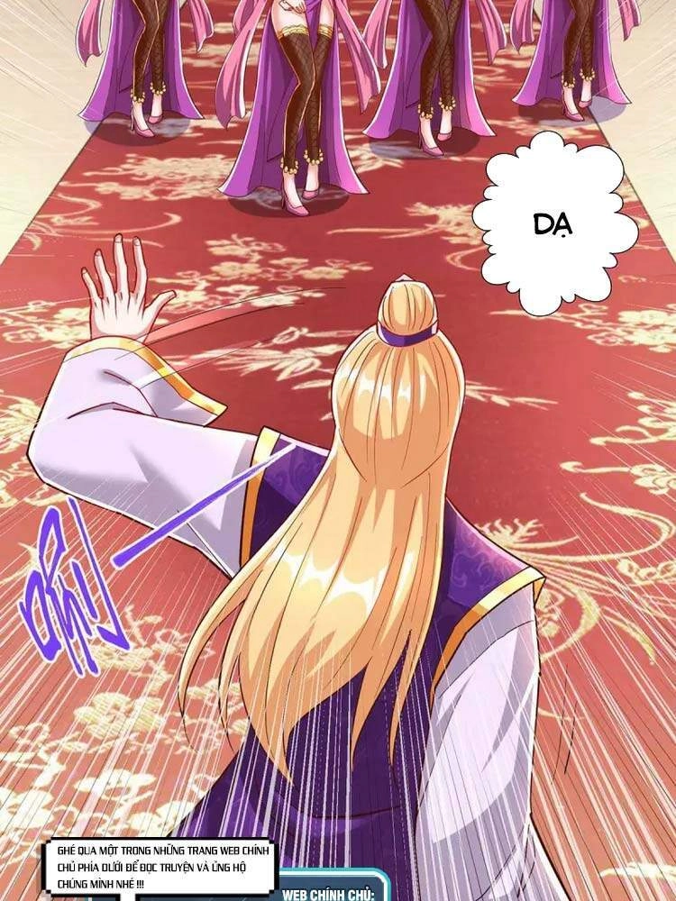 Độc Bộ Tiêu Dao Chapter 306 - 30