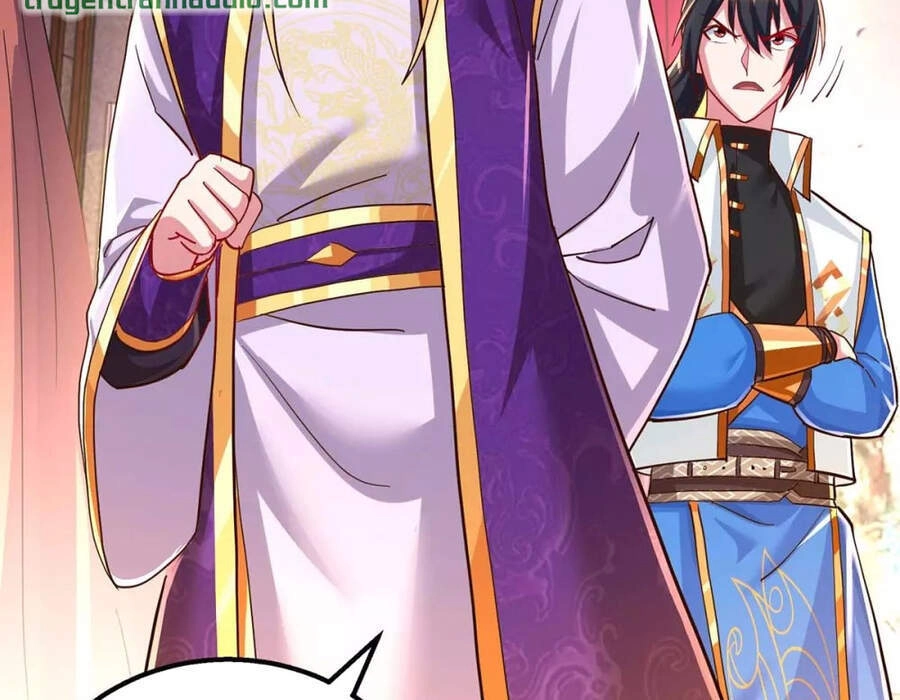 Độc Bộ Tiêu Dao Chapter 307 - 6